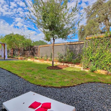 Nb Farmhaus Villa New Braunfels Dış mekan fotoğraf