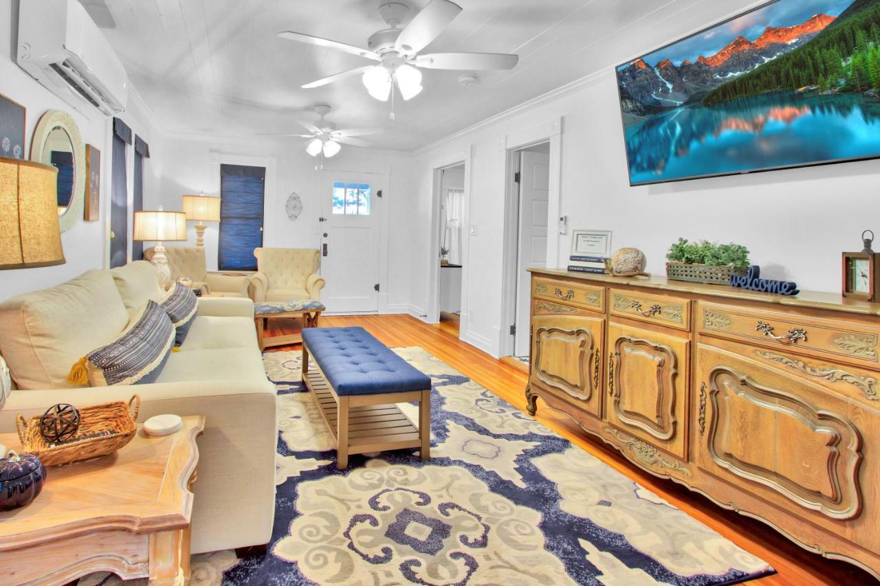 Nb Farmhaus Villa New Braunfels Dış mekan fotoğraf