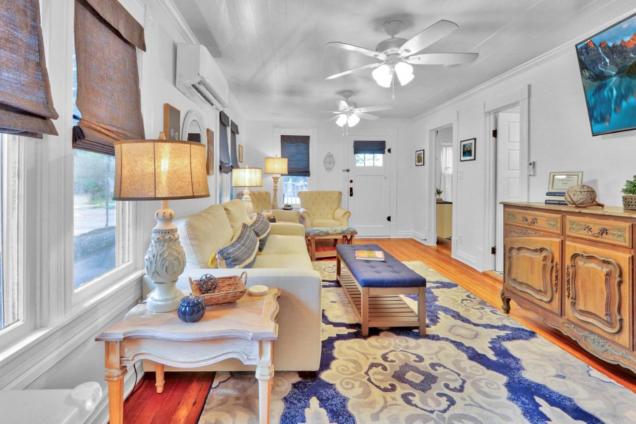 Nb Farmhaus Villa New Braunfels Dış mekan fotoğraf
