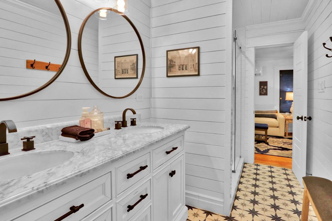 Nb Farmhaus Villa New Braunfels Dış mekan fotoğraf
