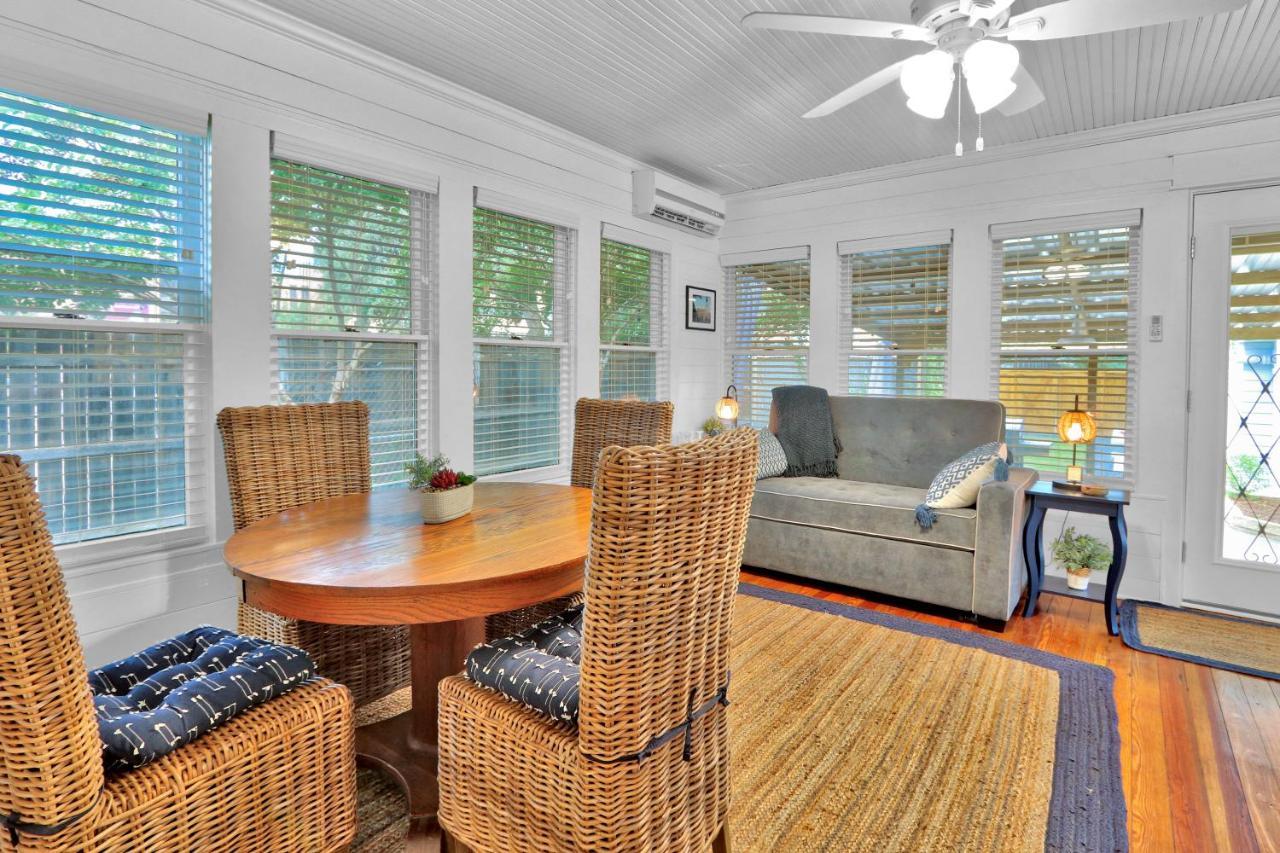 Nb Farmhaus Villa New Braunfels Dış mekan fotoğraf