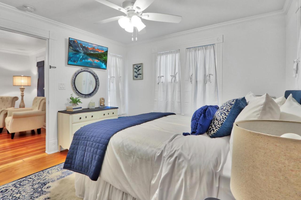 Nb Farmhaus Villa New Braunfels Dış mekan fotoğraf