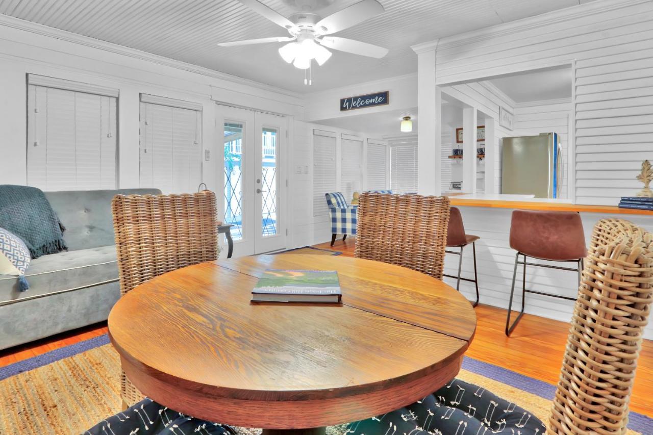 Nb Farmhaus Villa New Braunfels Dış mekan fotoğraf