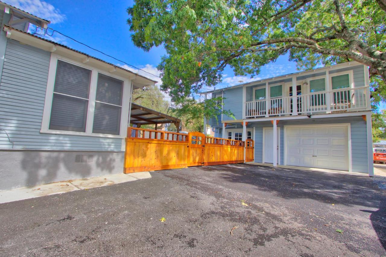 Nb Farmhaus Villa New Braunfels Dış mekan fotoğraf