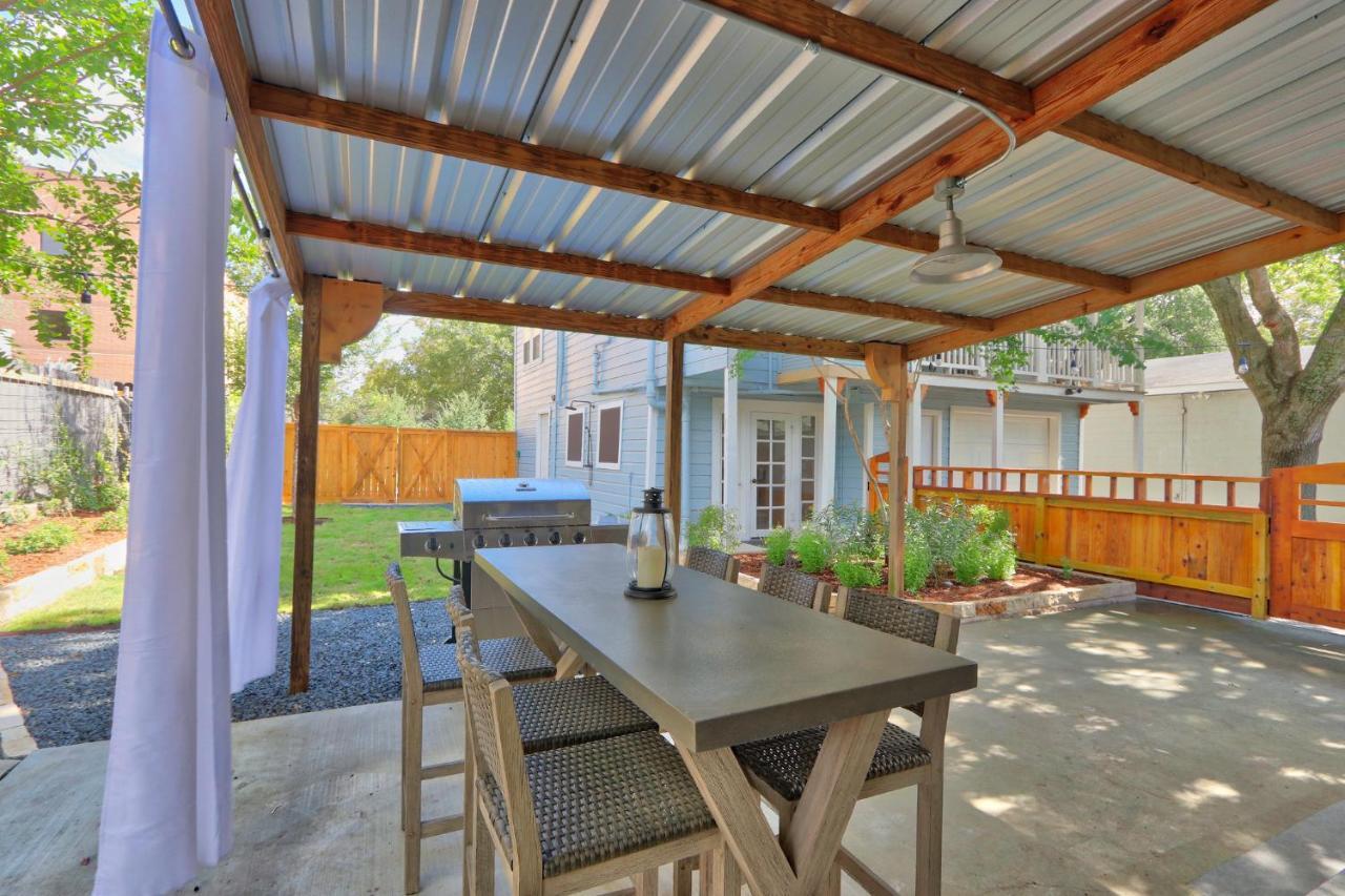 Nb Farmhaus Villa New Braunfels Dış mekan fotoğraf