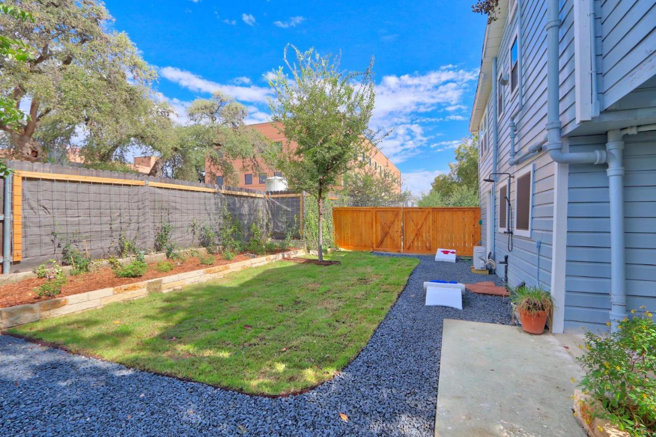 Nb Farmhaus Villa New Braunfels Dış mekan fotoğraf