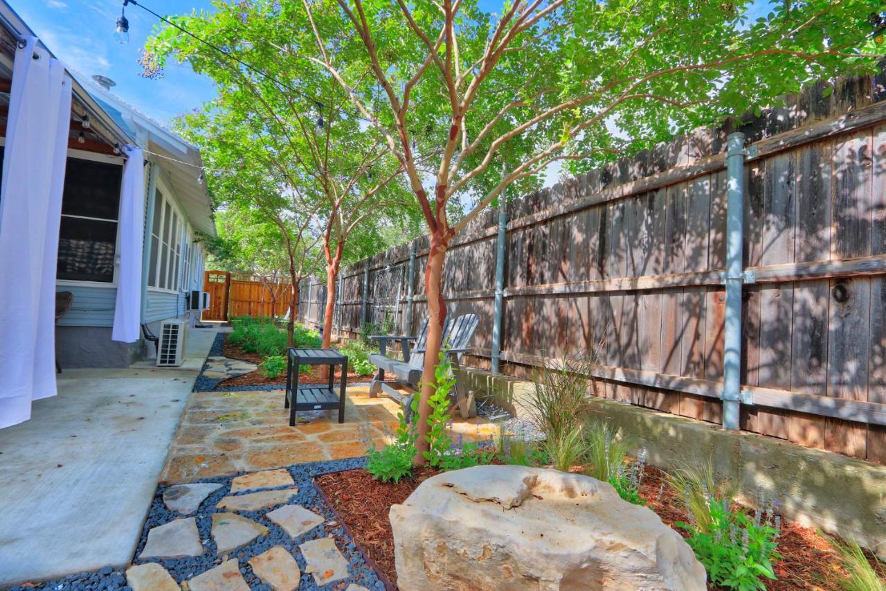 Nb Farmhaus Villa New Braunfels Dış mekan fotoğraf