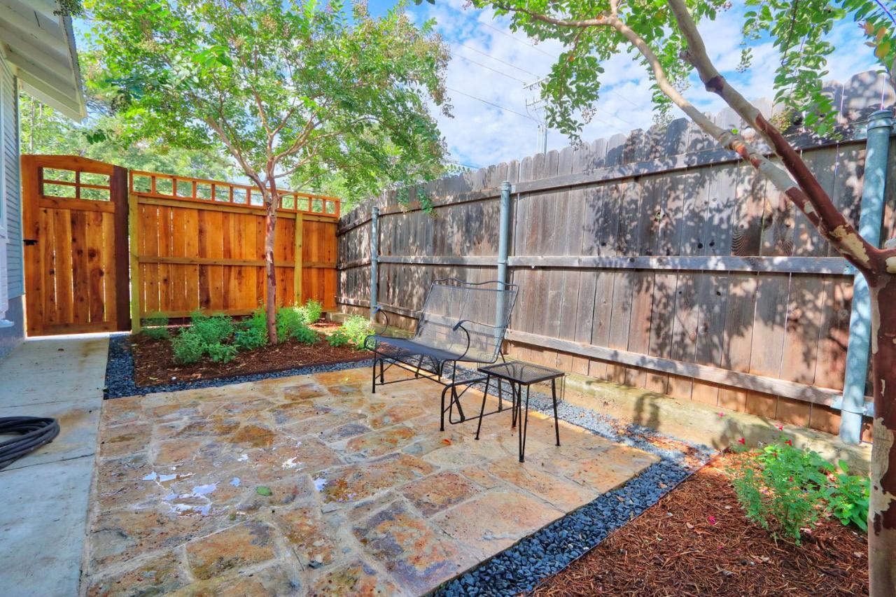 Nb Farmhaus Villa New Braunfels Dış mekan fotoğraf