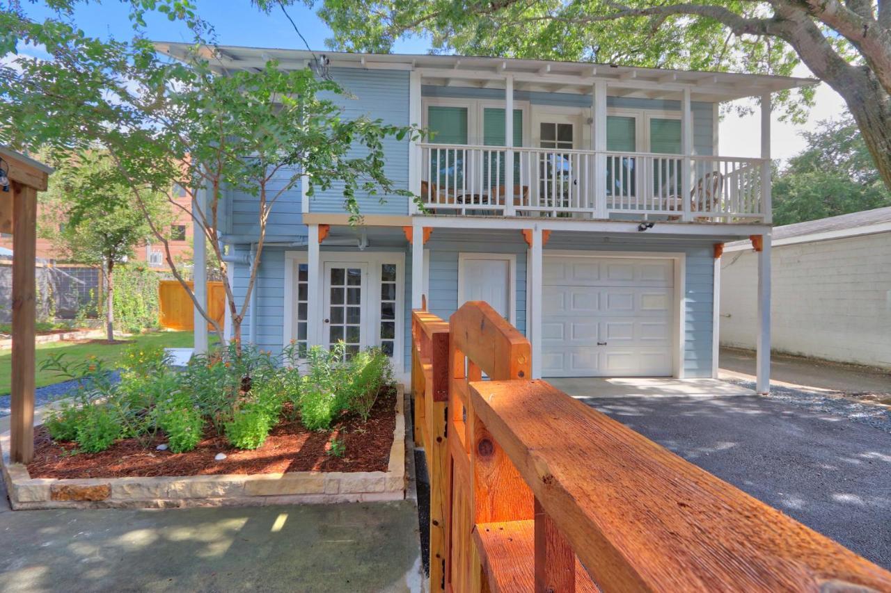 Nb Farmhaus Villa New Braunfels Dış mekan fotoğraf