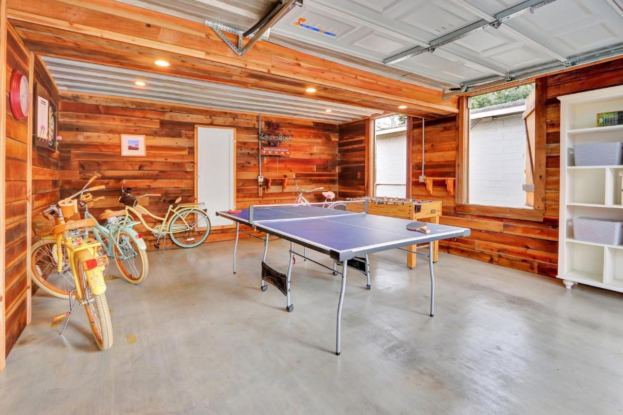 Nb Farmhaus Villa New Braunfels Dış mekan fotoğraf