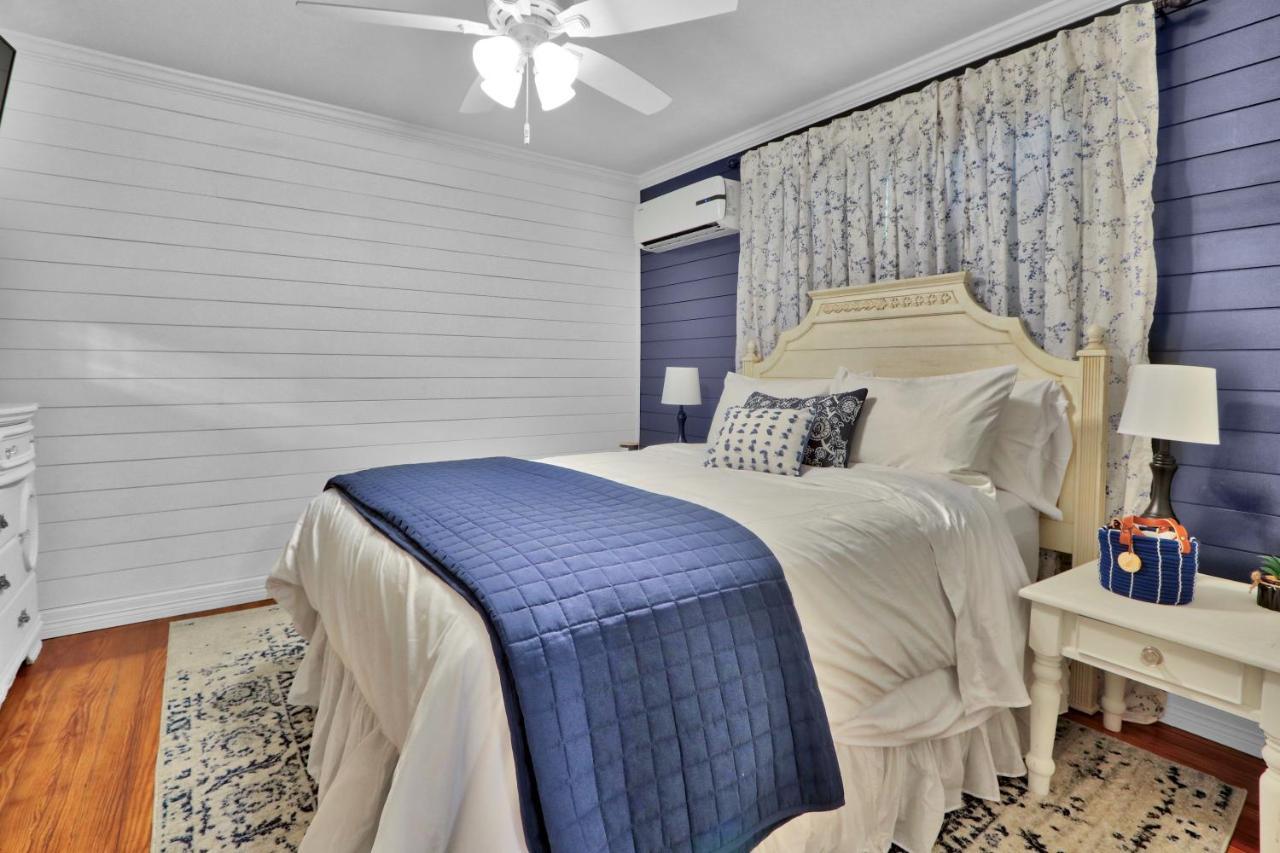 Nb Farmhaus Villa New Braunfels Dış mekan fotoğraf